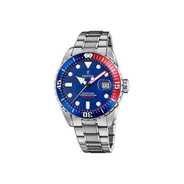 

Часы Festina F20480-1