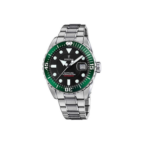 

Часы Festina F20480-2