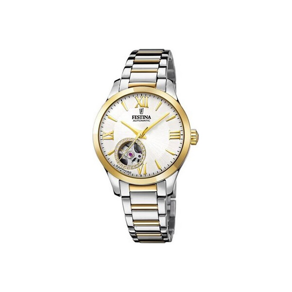 

Часы Festina F20489-1