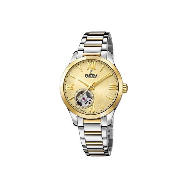 

Часы Festina F20489-2
