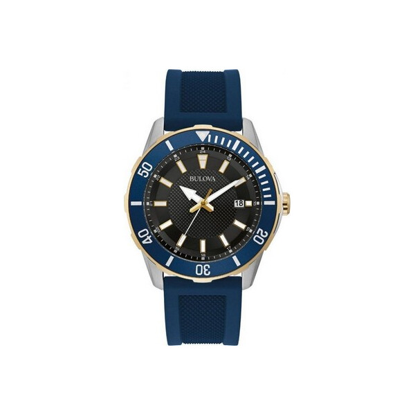 

Часы Bulova 98B345