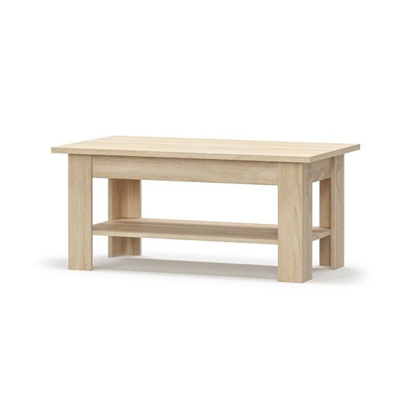 

Стол журнальный Мебель Сервис Гресс 110 дуб самоа