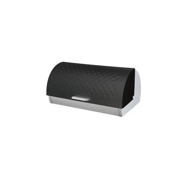 

Хлебница, 43х26х16см Maestro MR-1676-Black