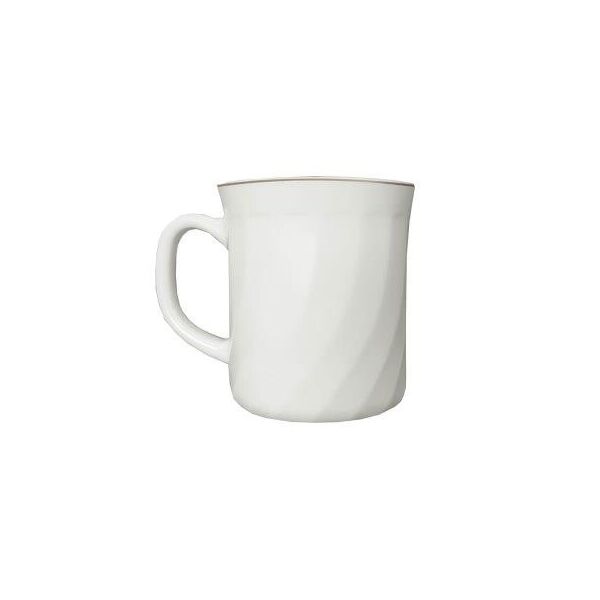 

Кружки, 250мл "Warm grey" Maestro MR-30057-23