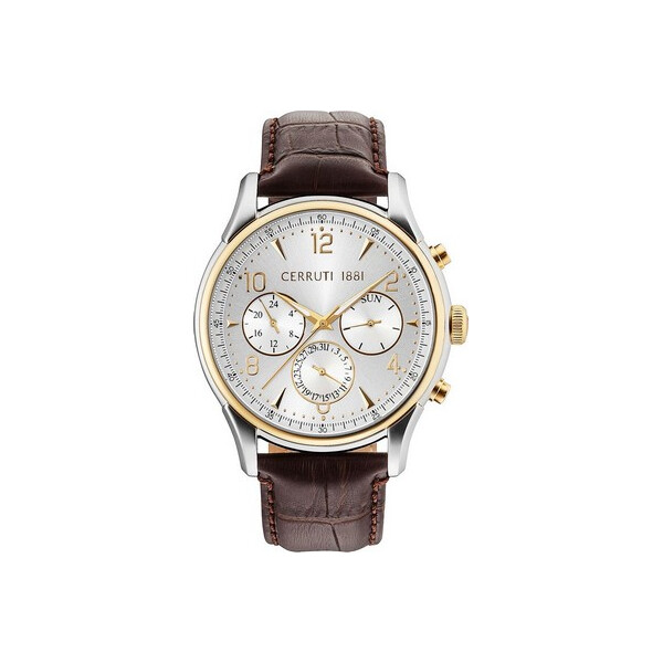 

Часы Cerruti CRA107STG04BR