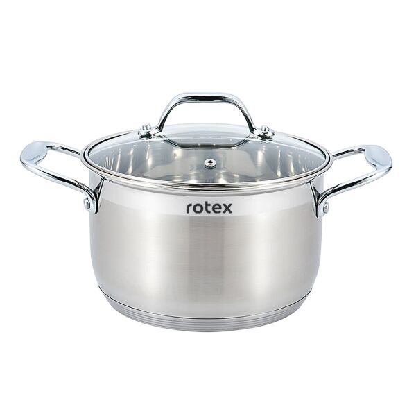 

Кастрюля Rotex RC325-20 Catania
