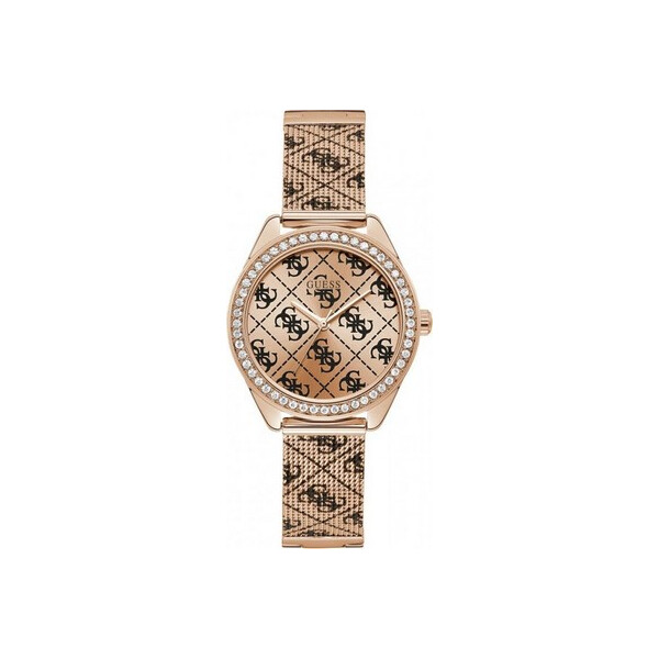 

Часы Guess W1279L3