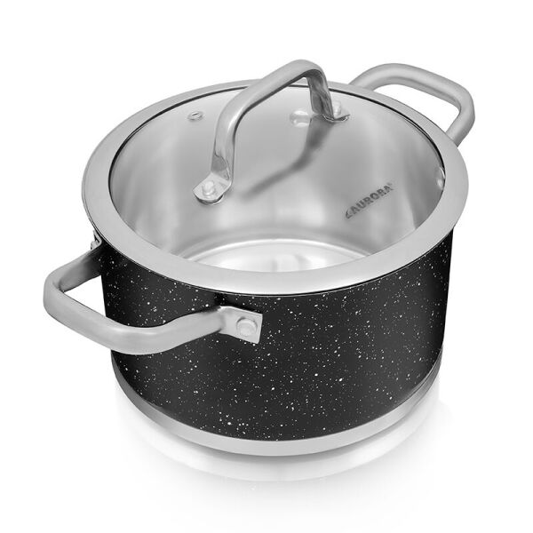 

Кастрюля AURORA AU 5593
