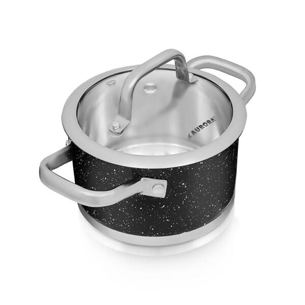 

Кастрюля AURORA AU 5591