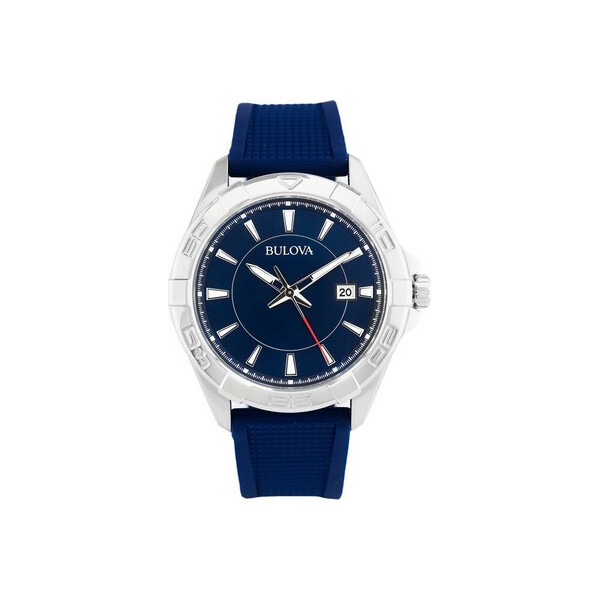 

Часы Bulova 96B298