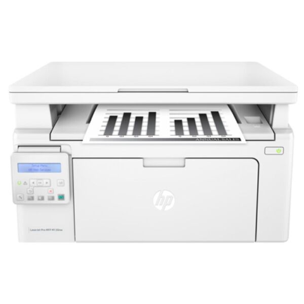 

Багатофункціональний пристрій HP LaserJet M130 nw з Wi-Fi (G3Q58A)