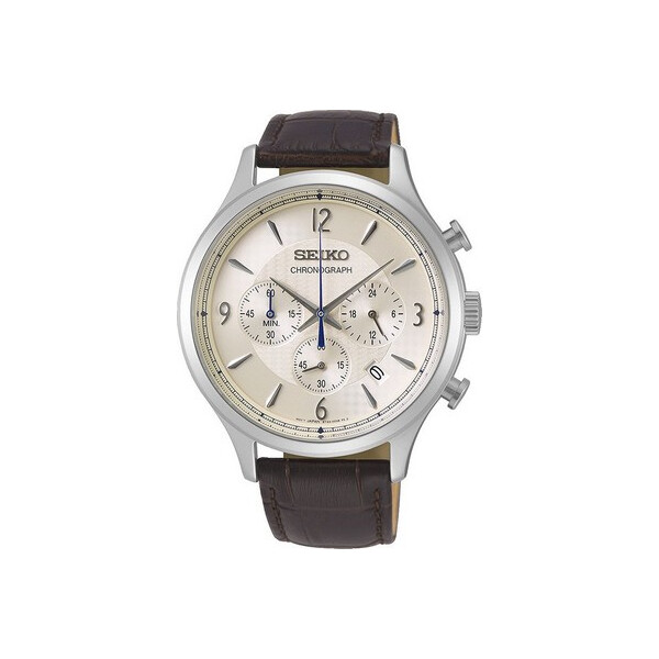 

Часы Seiko SSB341P1