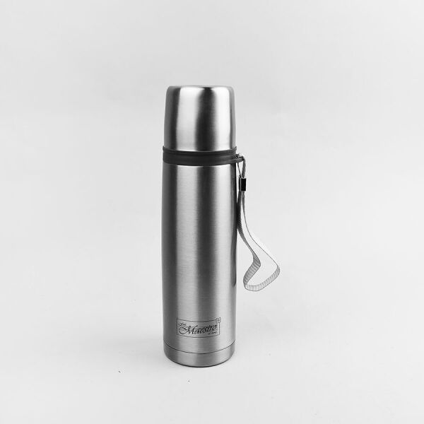 

Термос Maestro 0.5л Серый MR-1642-50