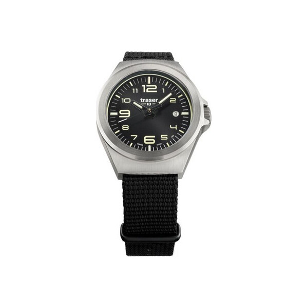 

Часы Traser TS-108637