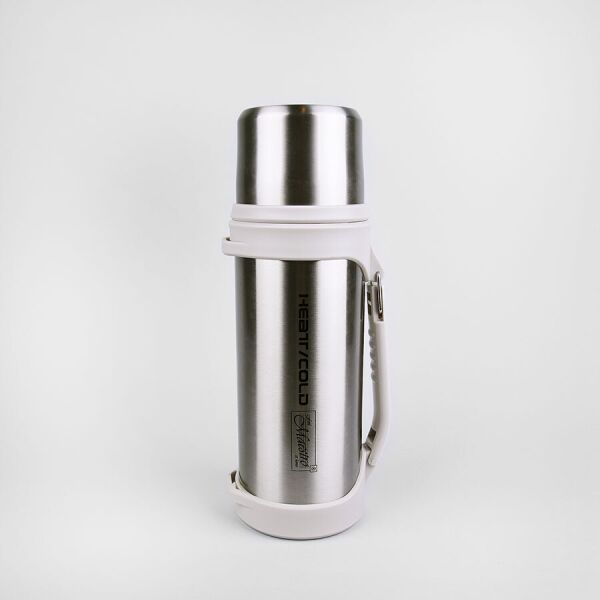 

Термос Maestro Серый MR-1631-100N