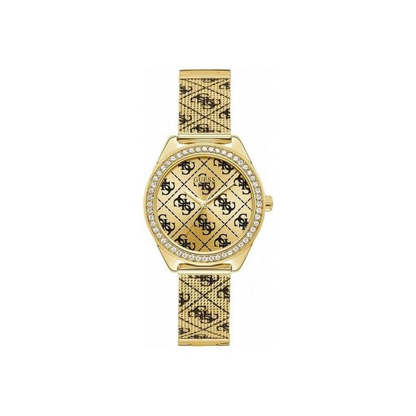 

Часы Guess W1279L2