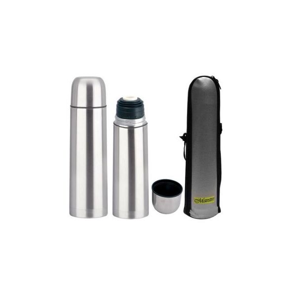 

Термос+чехол, 0.5л Maestro MR-1633-50