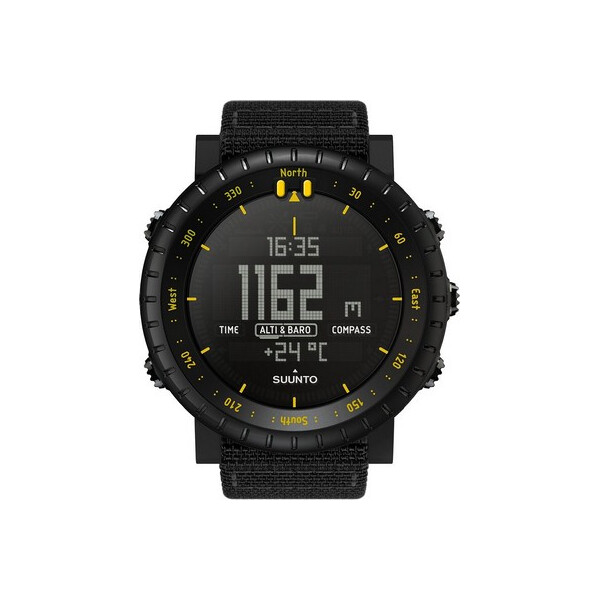 

Часы Suunto SS050276000