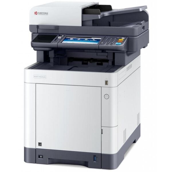 

Багатофункціональний пристрій Kyocera ECOSYS M6235cidn (1102V03NL0/1102V03NL1)