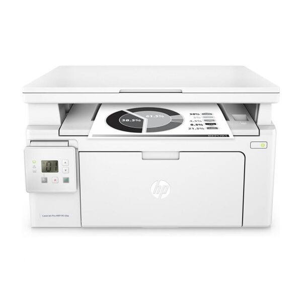 

Багатофункціональний пристрій HP LaserJet M130a (G3Q57A)