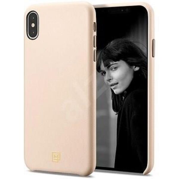

Чохол до моб. телефона Spigen iPhone XR La Manon calin Pale Pink (064CS25091)