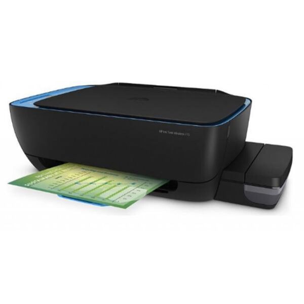 

Багатофункціональний пристрій HP Ink Tank 419 c Wi-Fi (Z6Z97A)