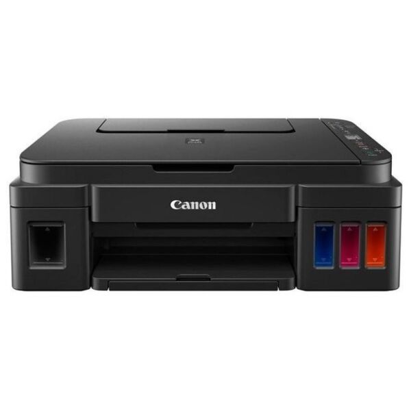 

Багатофункціональний пристрій Canon PIXMA G3415 (2315C029)