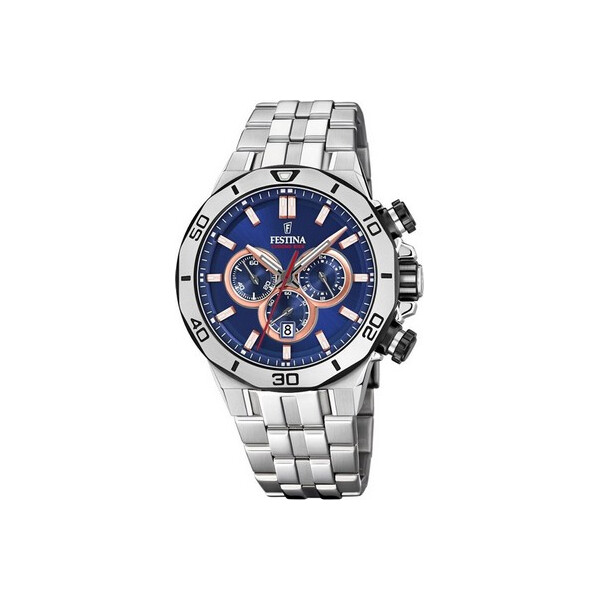 

Часы Festina F20448-1