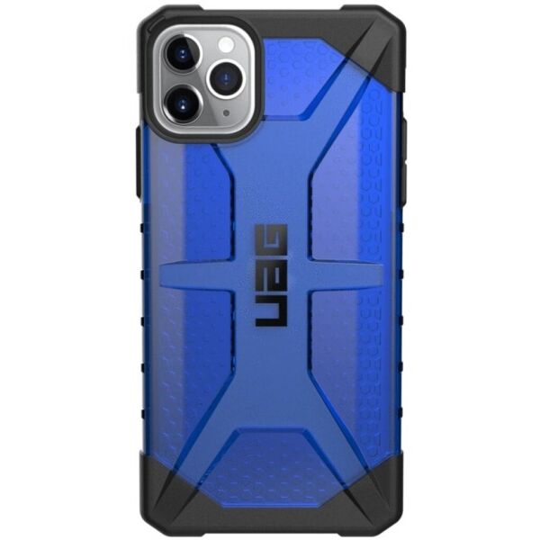 

Чохол до моб. телефона UAG iPhone 11 Pro Max Plasma, Cobalt (111723115050)