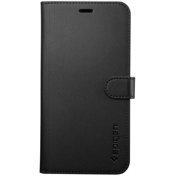 

Чохол до моб. телефона Spigen iPhone XS Max Wallet S Black (065CS24841)