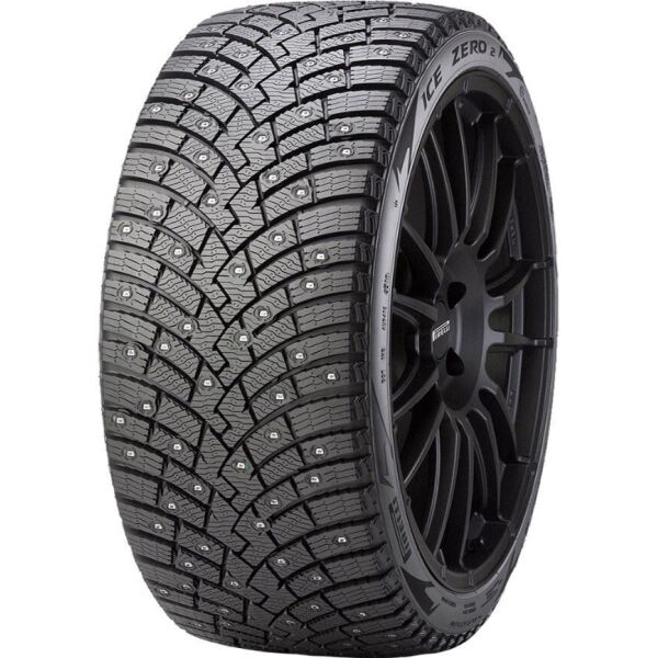 

Зимняя шина PIRELLI Scorpion Ice Zero 2 275/45R21 110H (Шип)