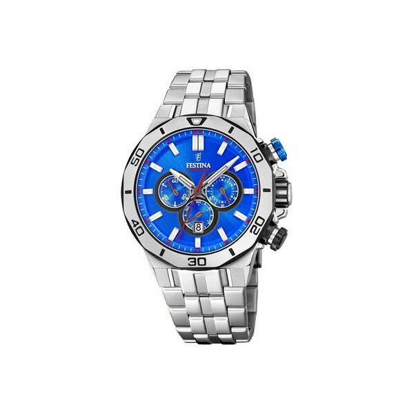 

Часы Festina F20448-2