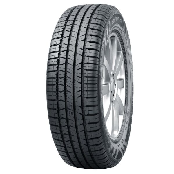 

Летняя шина NOKIAN ROTIIVA HT 275/70R18 125/122R