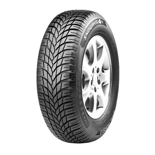 

Зимняя шина LASSA SnoWays 4 235/55R17 103V