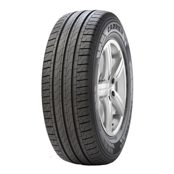 

Летняя шина PIRELLI Carrier 205/75R16C 110/108R
