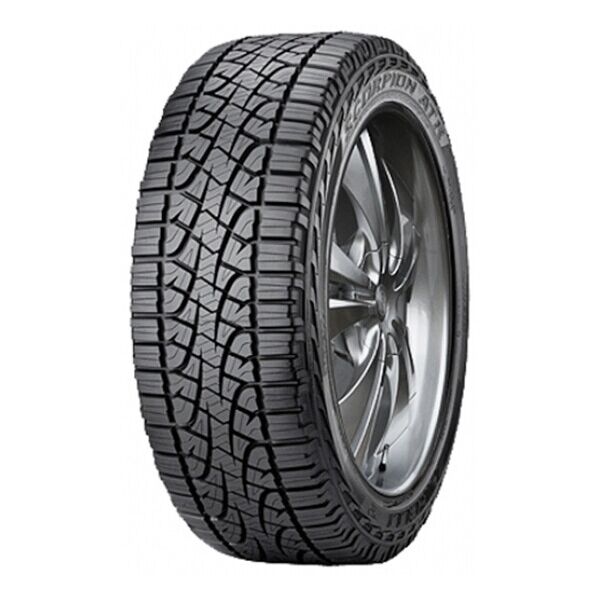

Всесезонная шина PIRELLI Scorpion ATR 325/55R22 116H