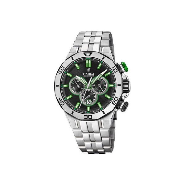 

Часы Festina F20448-6