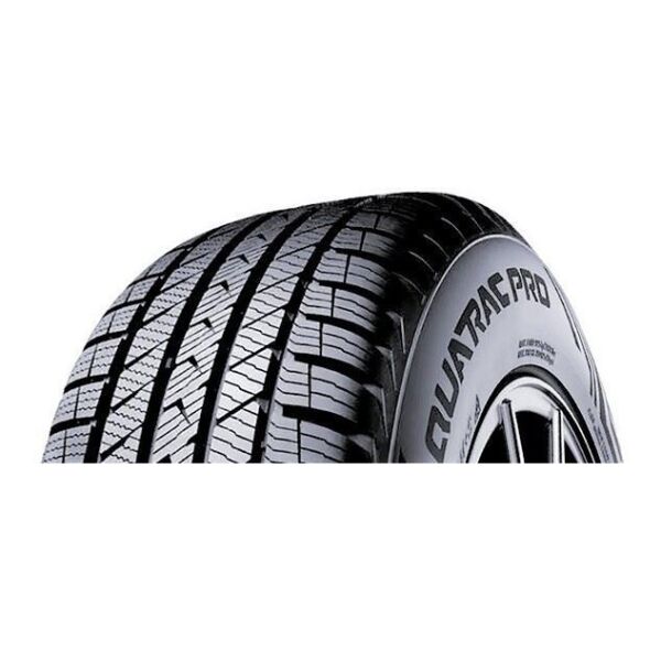 

Всесезонная шина VREDESTEIN Quatrac Pro 215/45R17 91Y