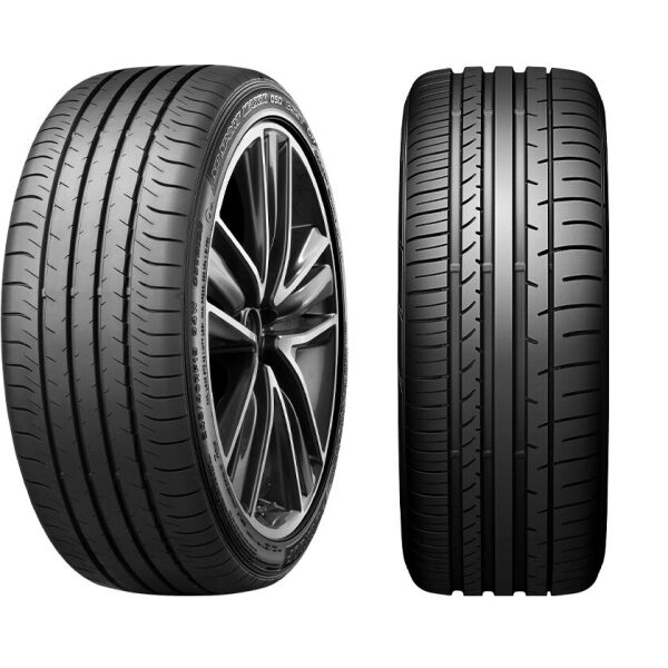 

Летняя шина DUNLOP SP Sport MAXX 050 235/55R20 102V