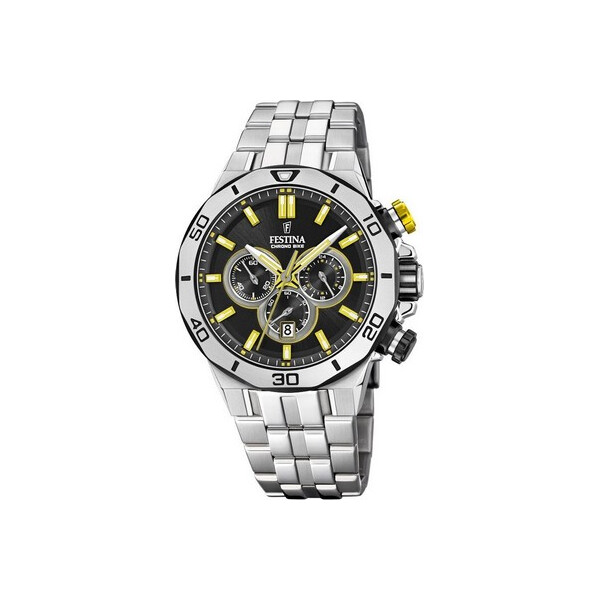 

Часы Festina F20448-8