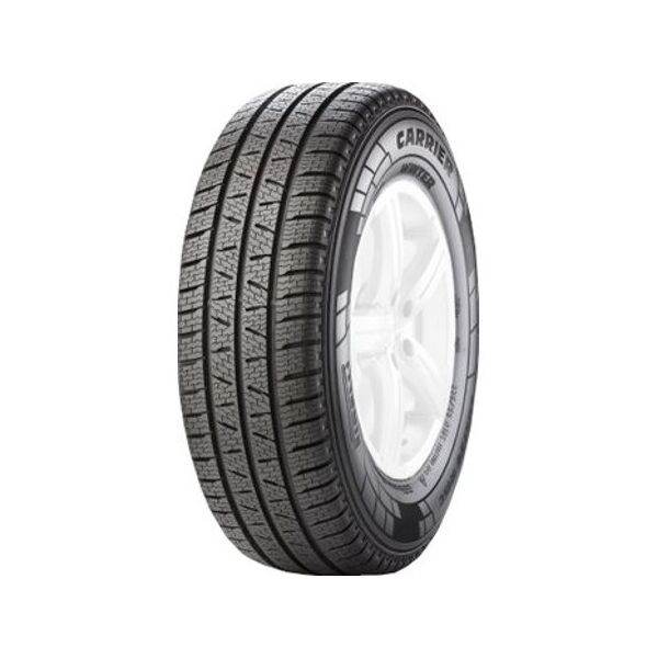

Зимняя шина PIRELLI Winter Carrier 215/70R15C 109/107S