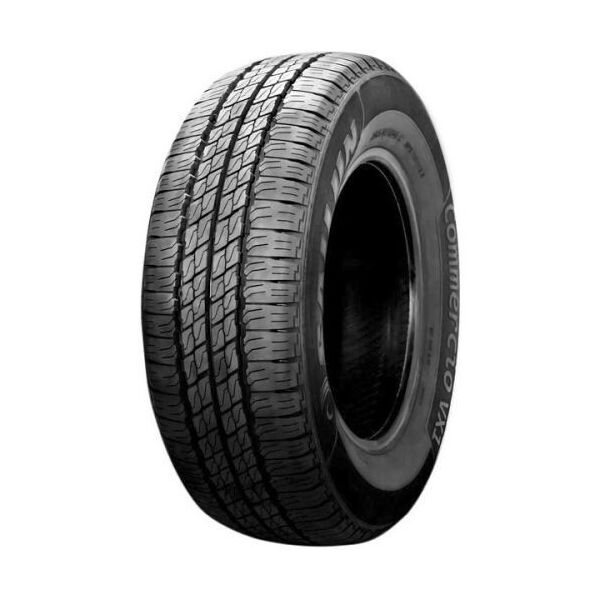 

Летняя шина SAILUN Commercio VX1 195/75R16C 107/105Q