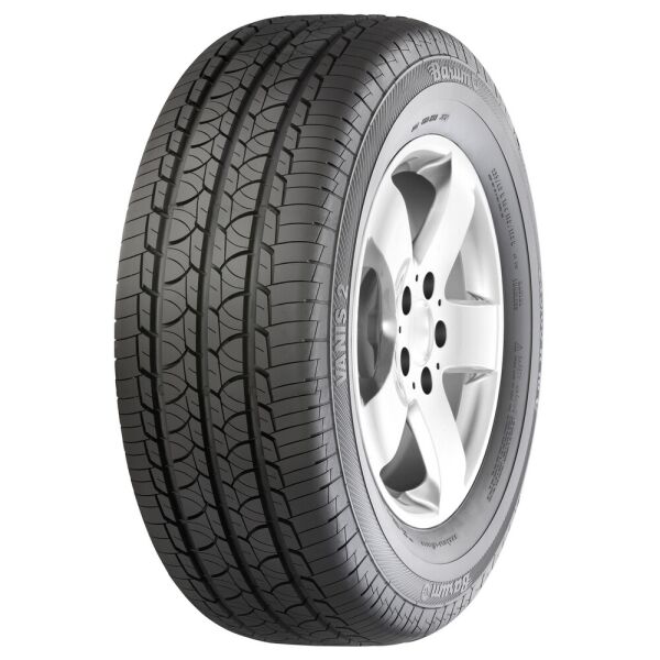 

Летняя шина BARUM Vanis 2 215/65R16C 109/107R
