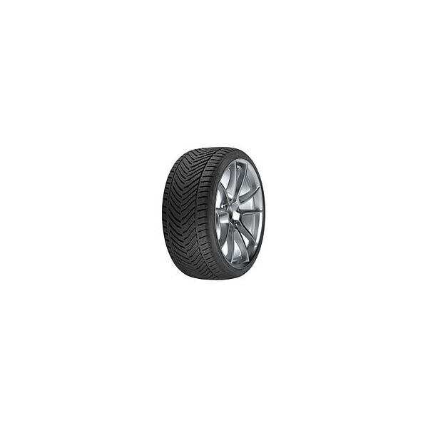 

Всесезонная шина ORIUM All Season 235/60R18 107V​ SUV