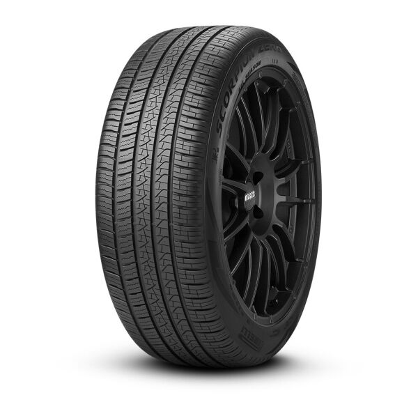 

Всесезонная шина PIRELLI Scorpion Zero All Season 235/55R19 105V