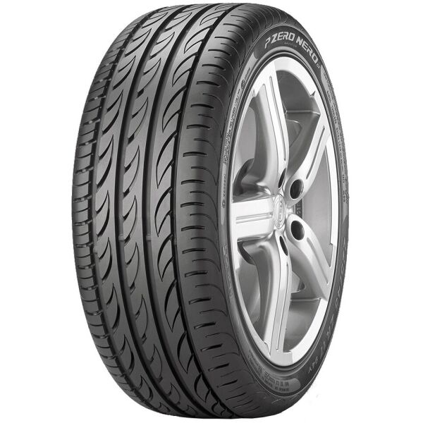 

Летняя шина PIRELLI P Zero Nero GT 245/40R17 91Y