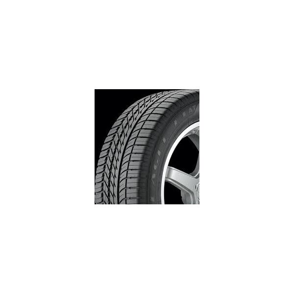 

Всесезонная шина GOODYEAR EAGLE F1 ASYMMETRIC AT​ SUV 255/60R18 112W