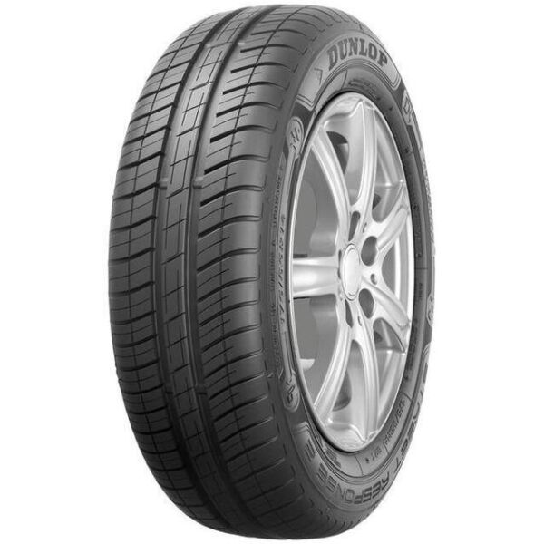 

Летняя шина DUNLOP SP Street Response 2 175/65R15 84T