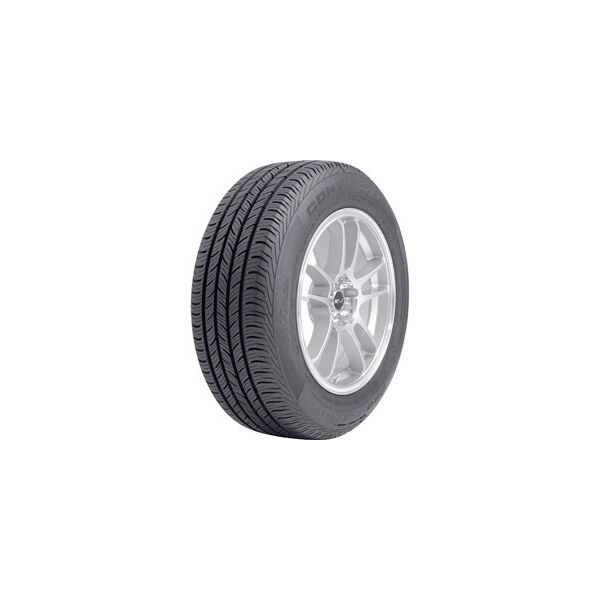 

Всесезонная шина CONTINENTAL ContiProContact 215/55R18 94H