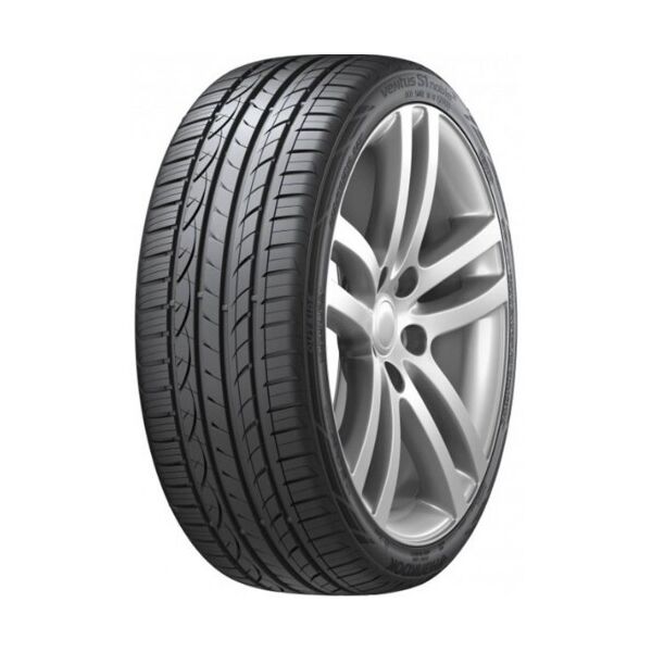 

HANKOOK Ventus S1 Noble 2 H452 225/55R17 97H